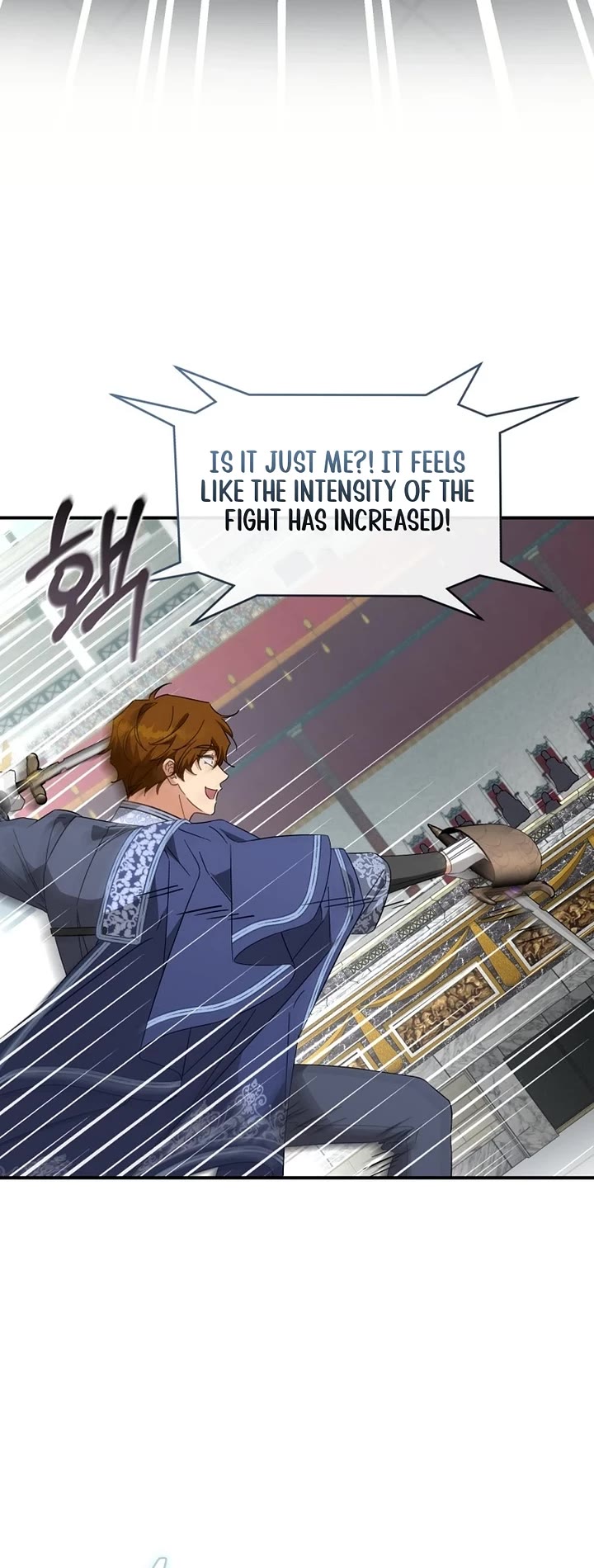 The Princess Imprints the Traitor chapter 99 page 14