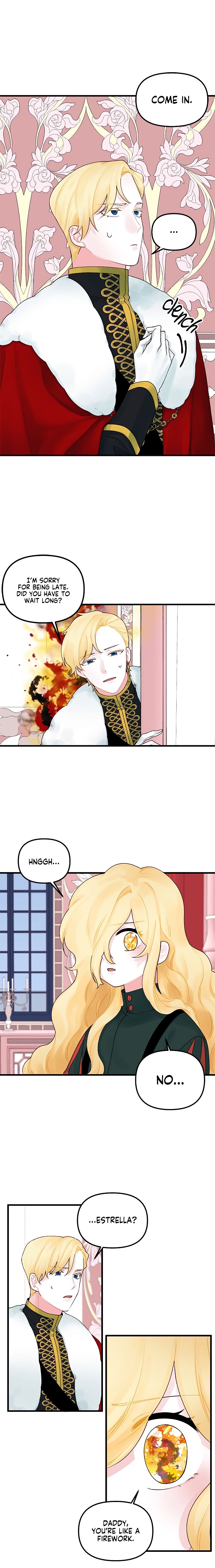 The Princess in the Dumpster chapter 14 page 12