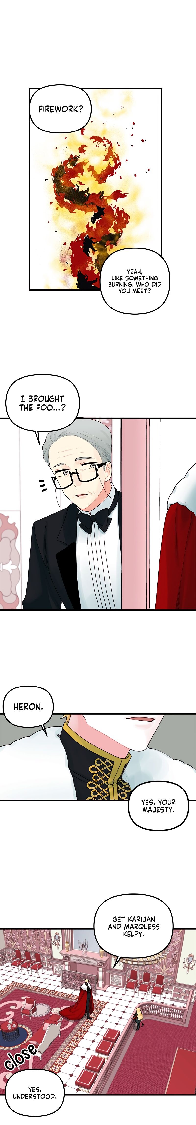 The Princess in the Dumpster chapter 14 page 13