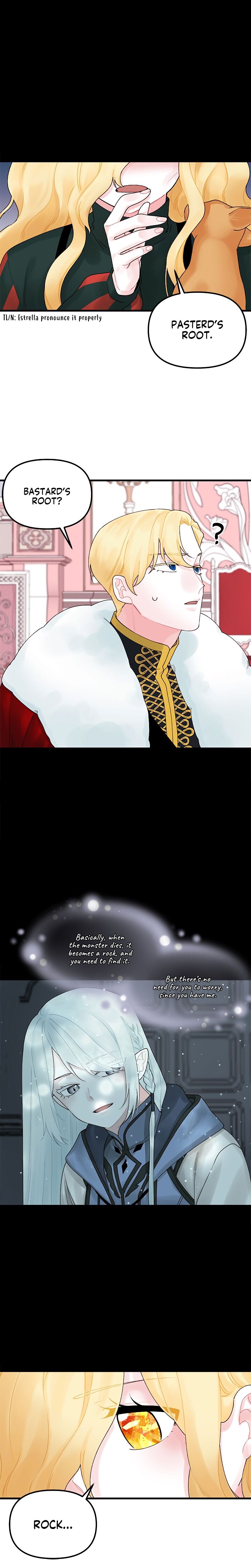 The Princess in the Dumpster chapter 15 page 8