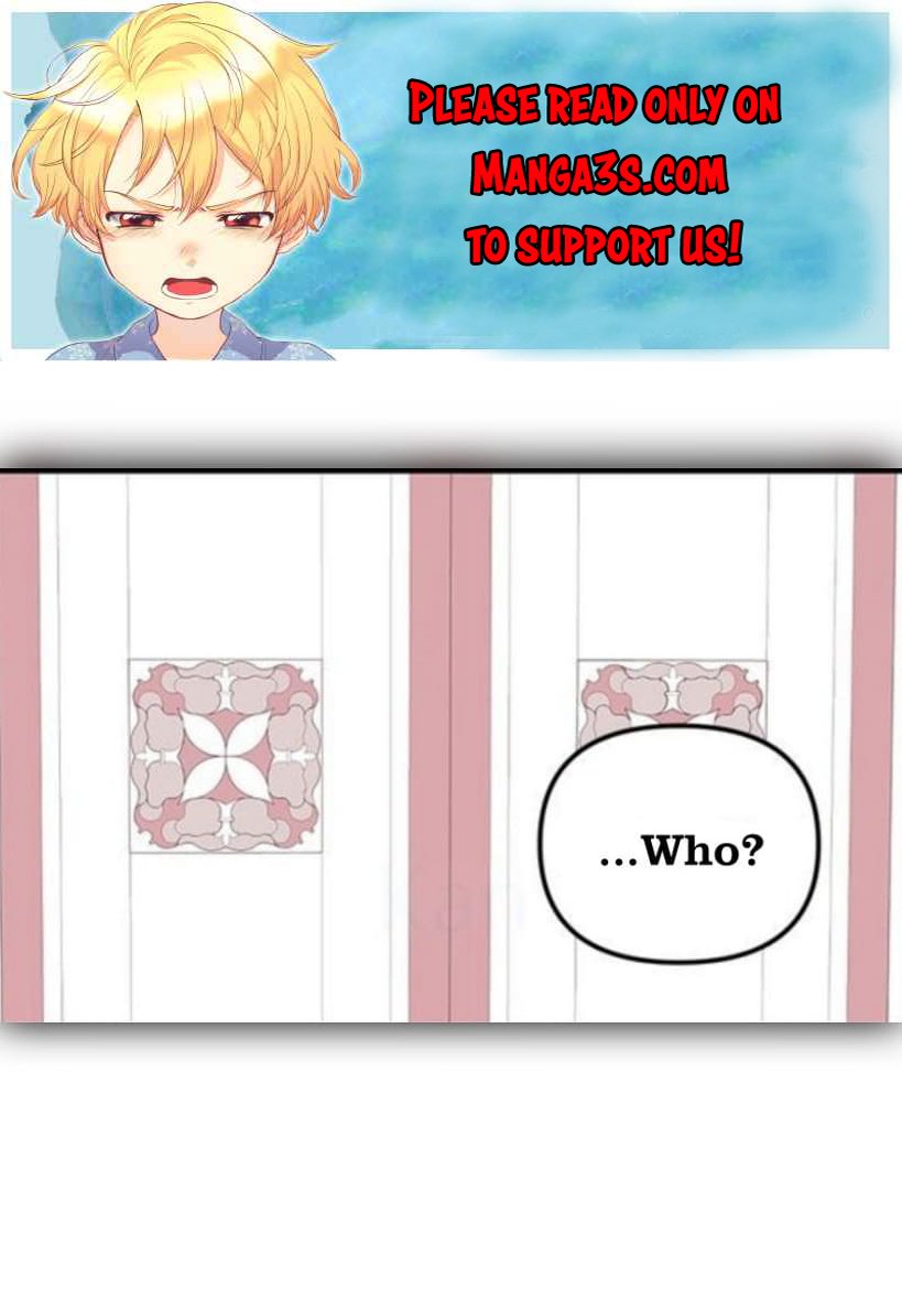 The Princess in the Dumpster chapter 17 page 1