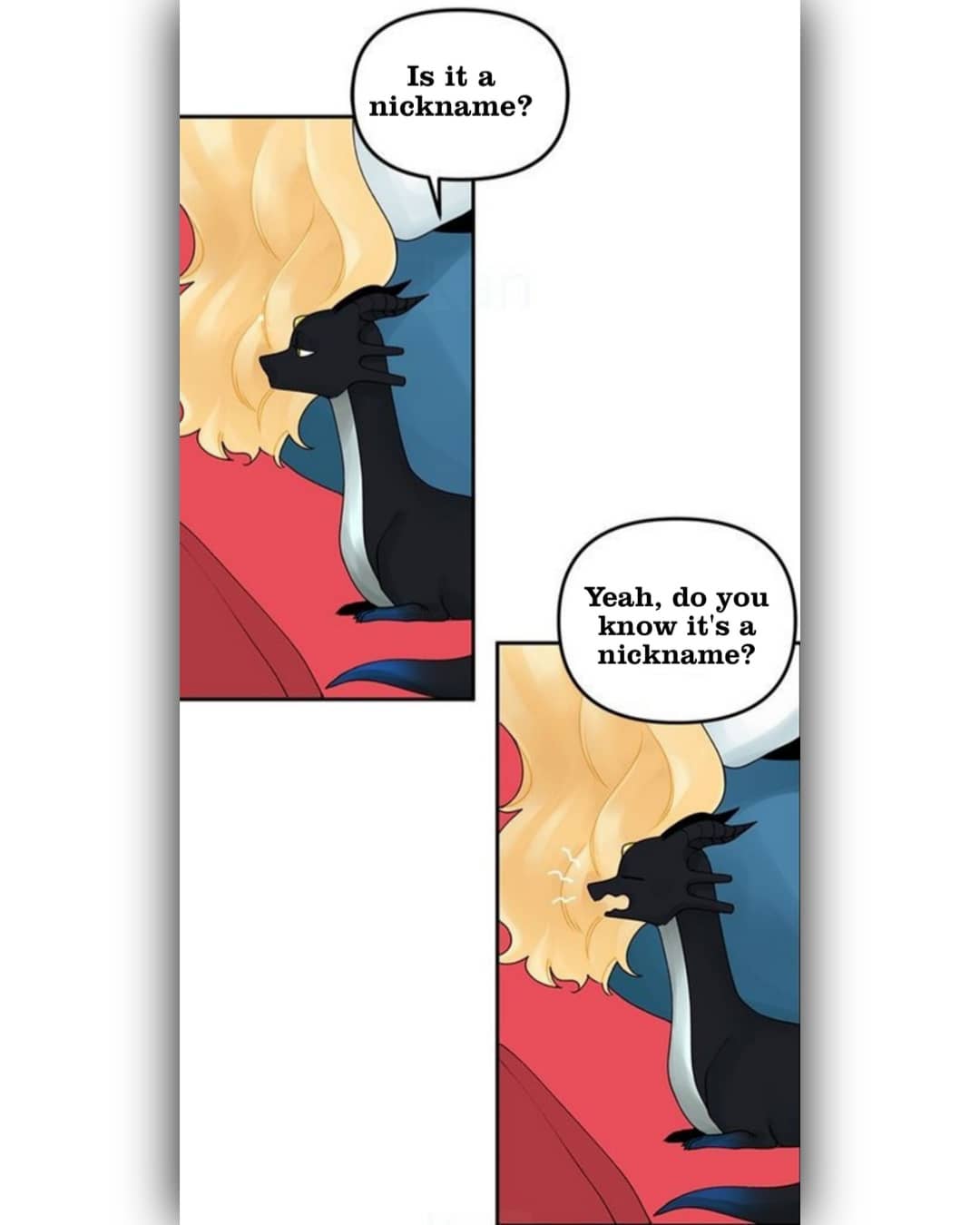 The Princess in the Dumpster chapter 17 page 10