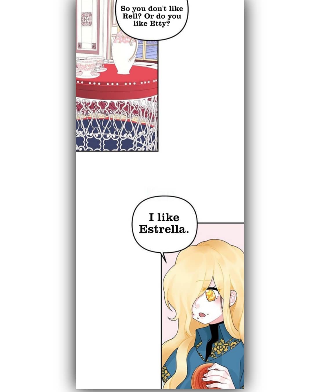 The Princess in the Dumpster chapter 17 page 12