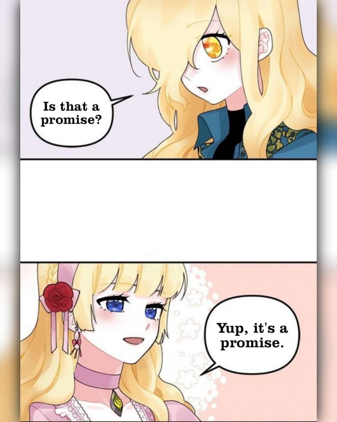 The Princess in the Dumpster chapter 17 page 15