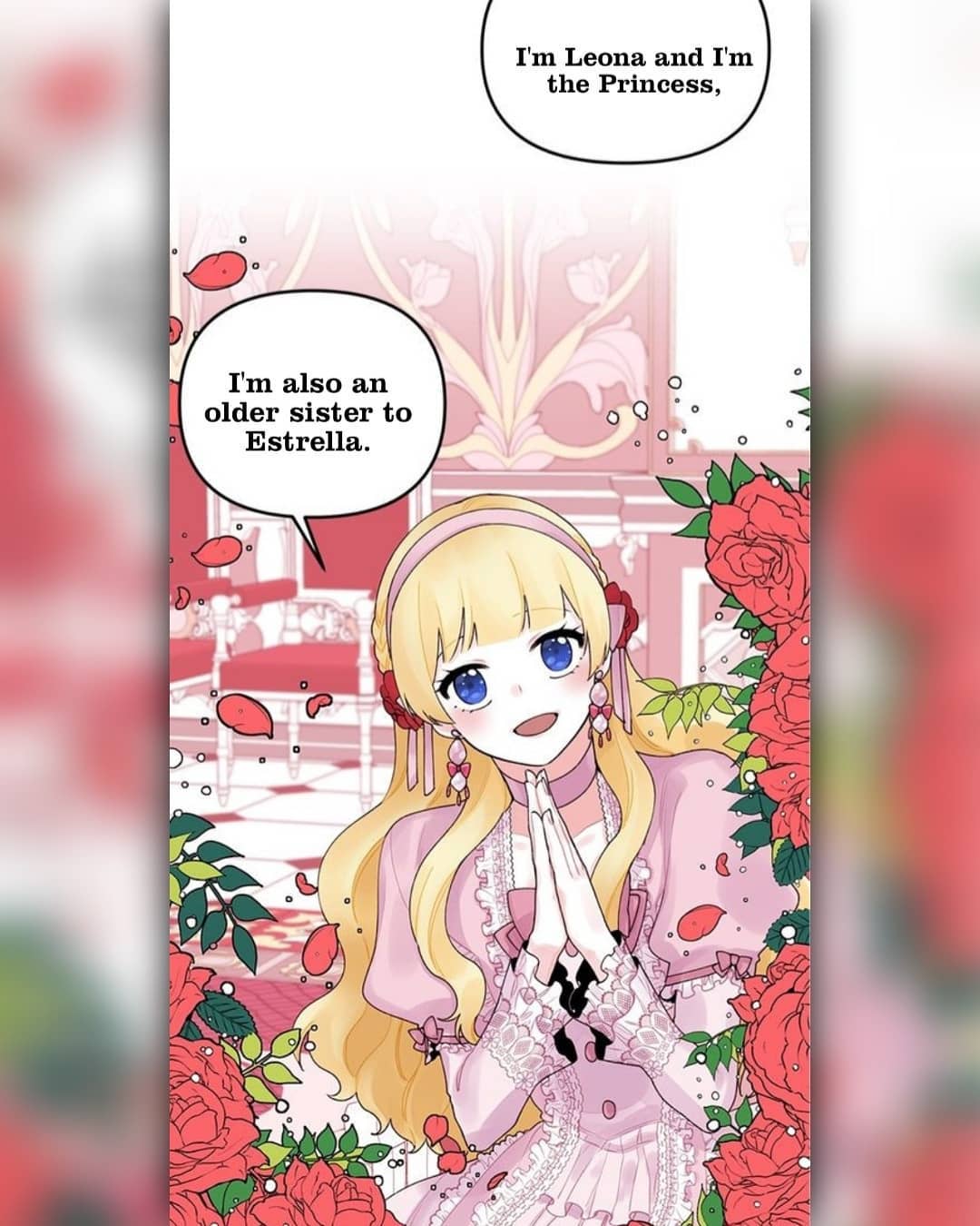 The Princess in the Dumpster chapter 17 page 17