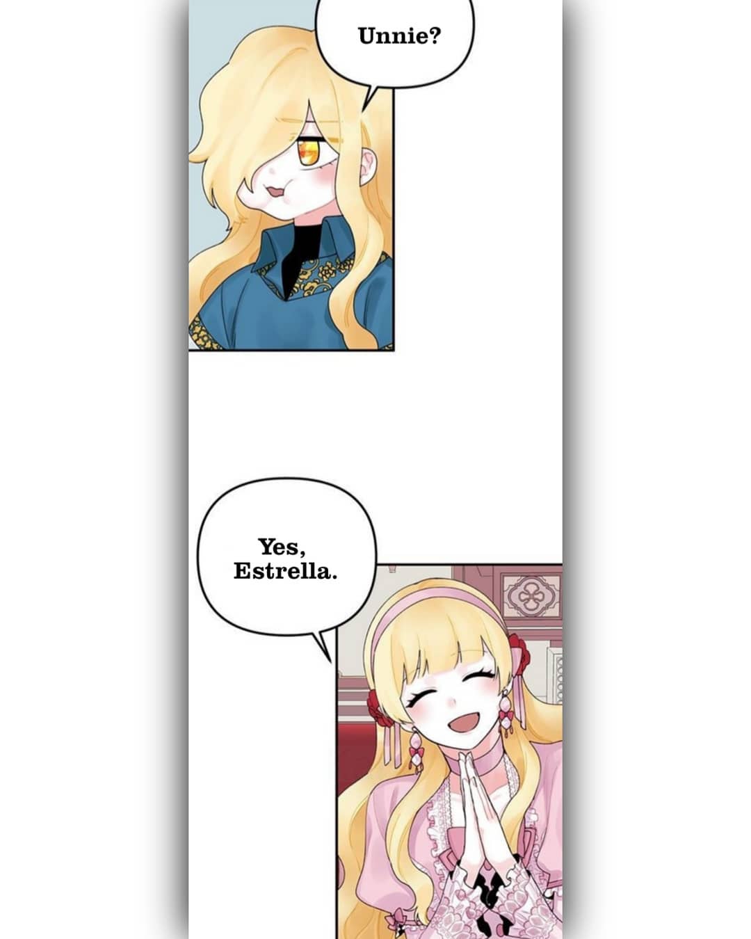 The Princess in the Dumpster chapter 17 page 18