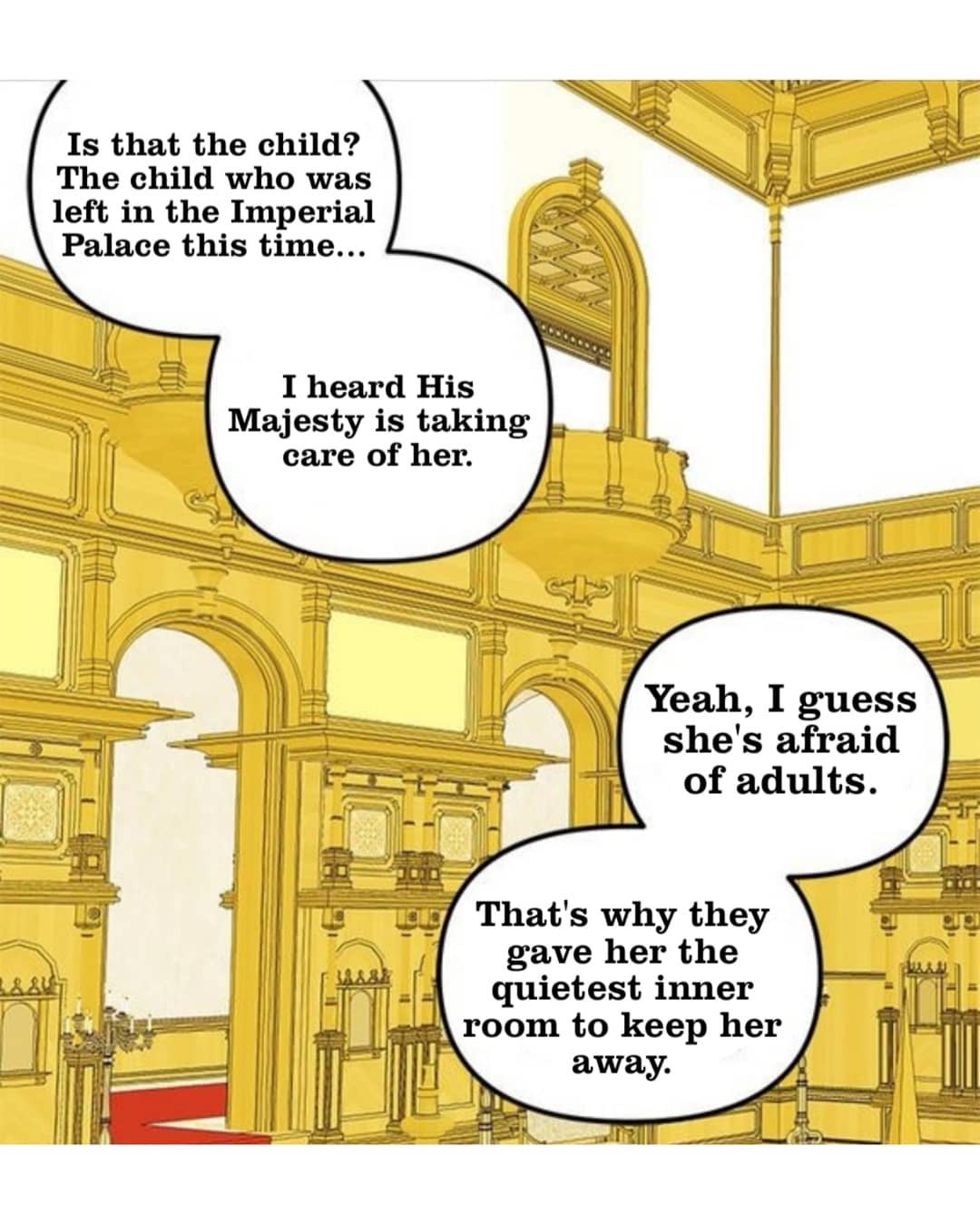 The Princess in the Dumpster chapter 17 page 24