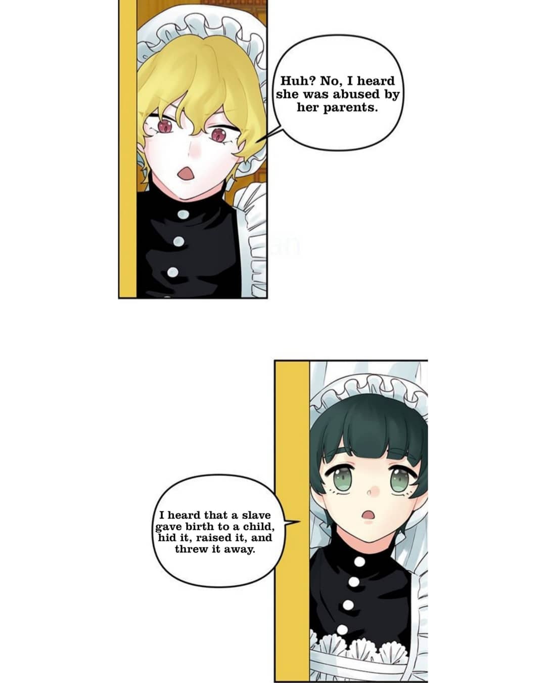 The Princess in the Dumpster chapter 17 page 25