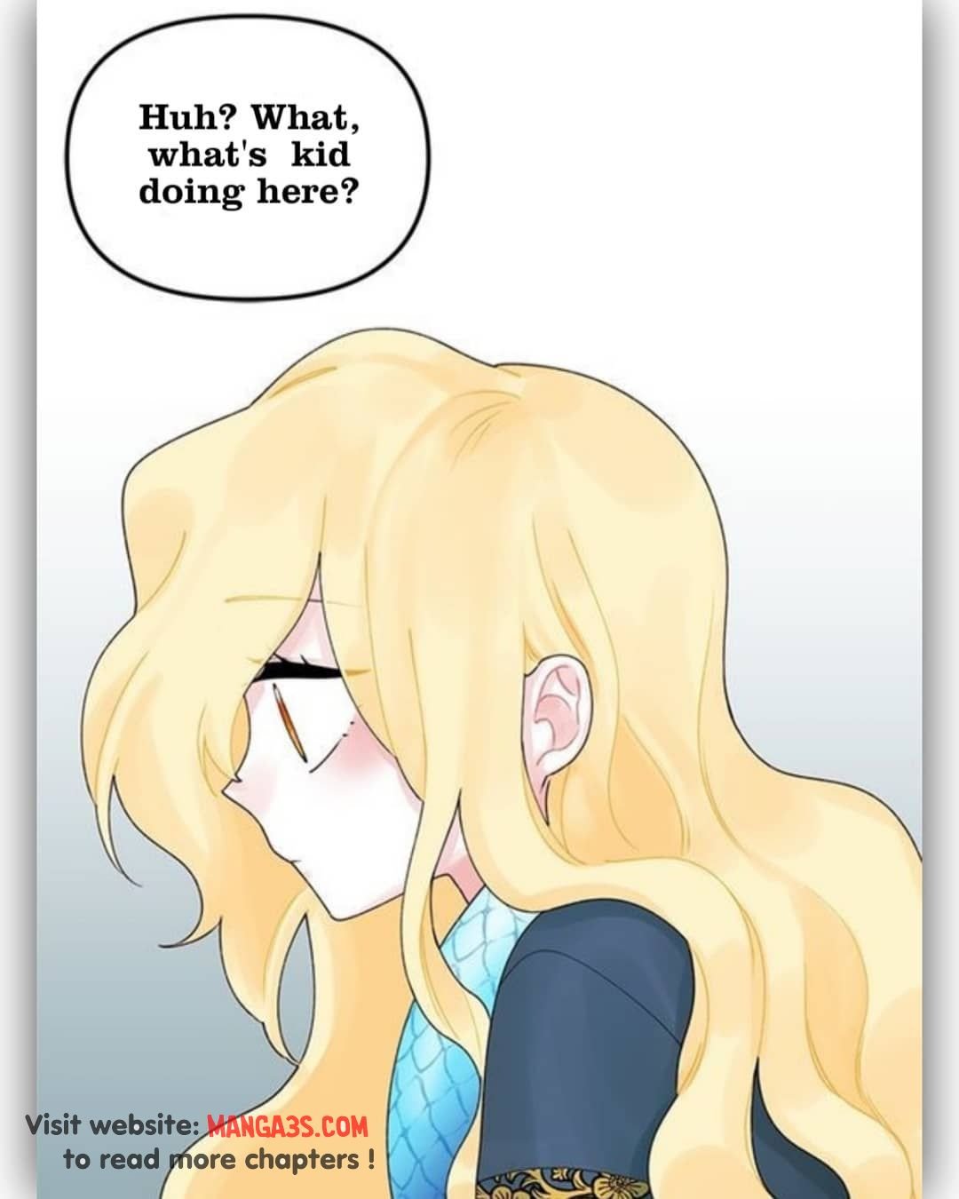 The Princess in the Dumpster chapter 17 page 35