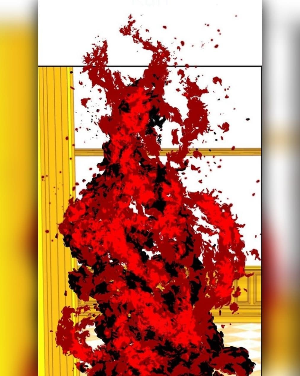 The Princess in the Dumpster chapter 17 page 37