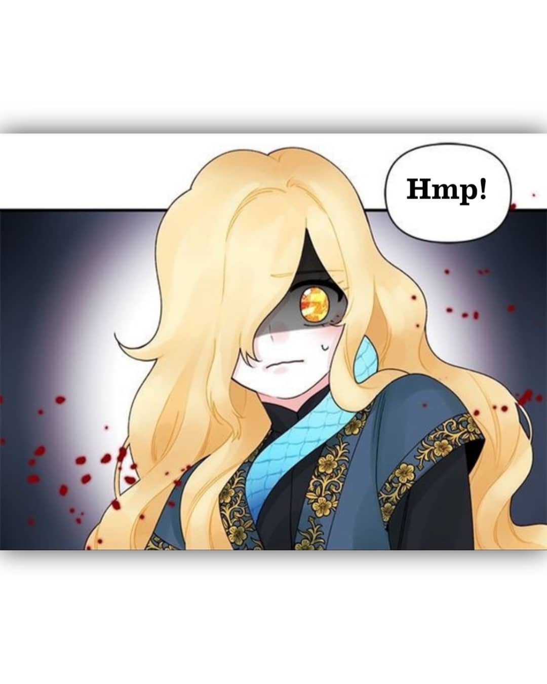 The Princess in the Dumpster chapter 17 page 38