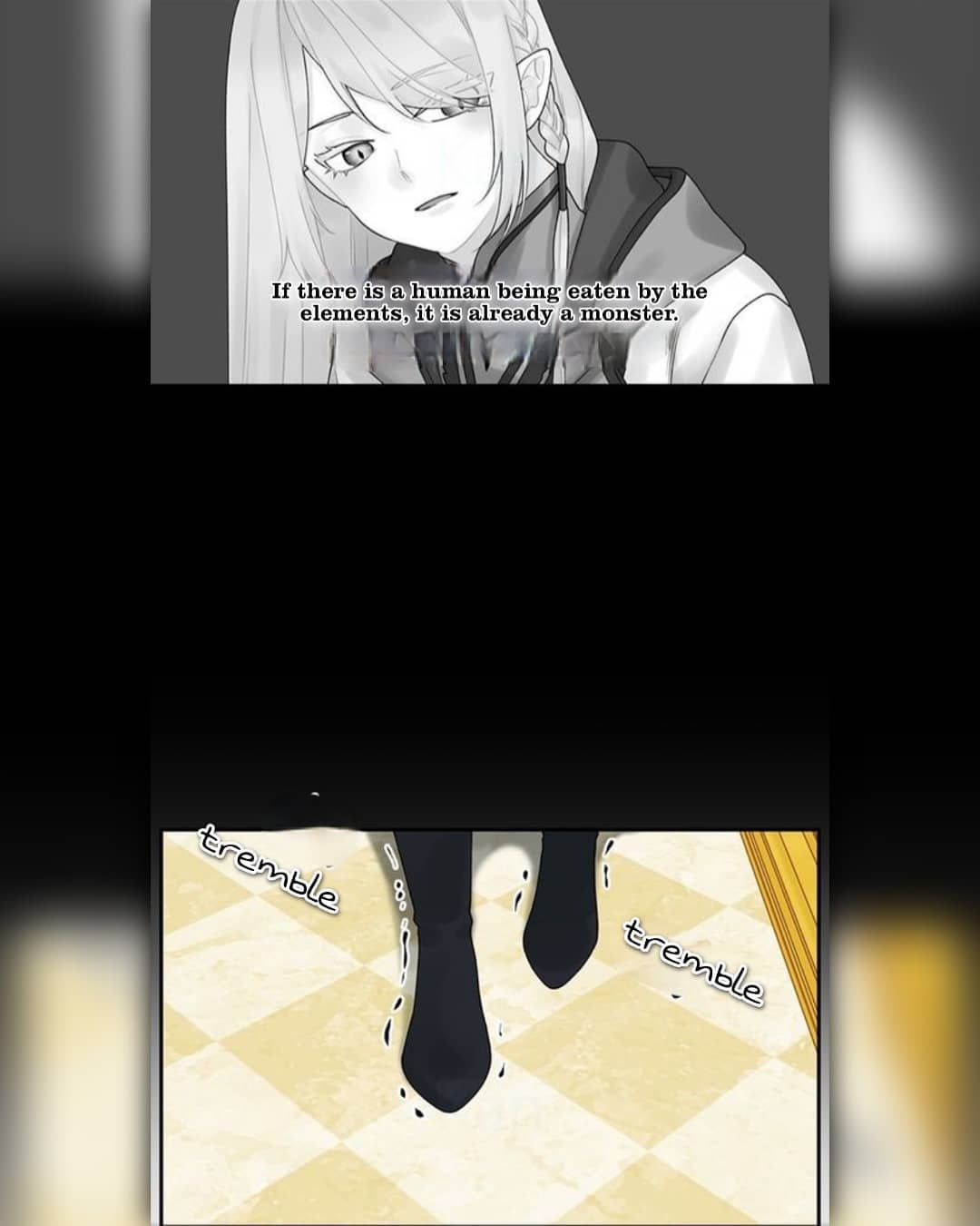 The Princess in the Dumpster chapter 17 page 40