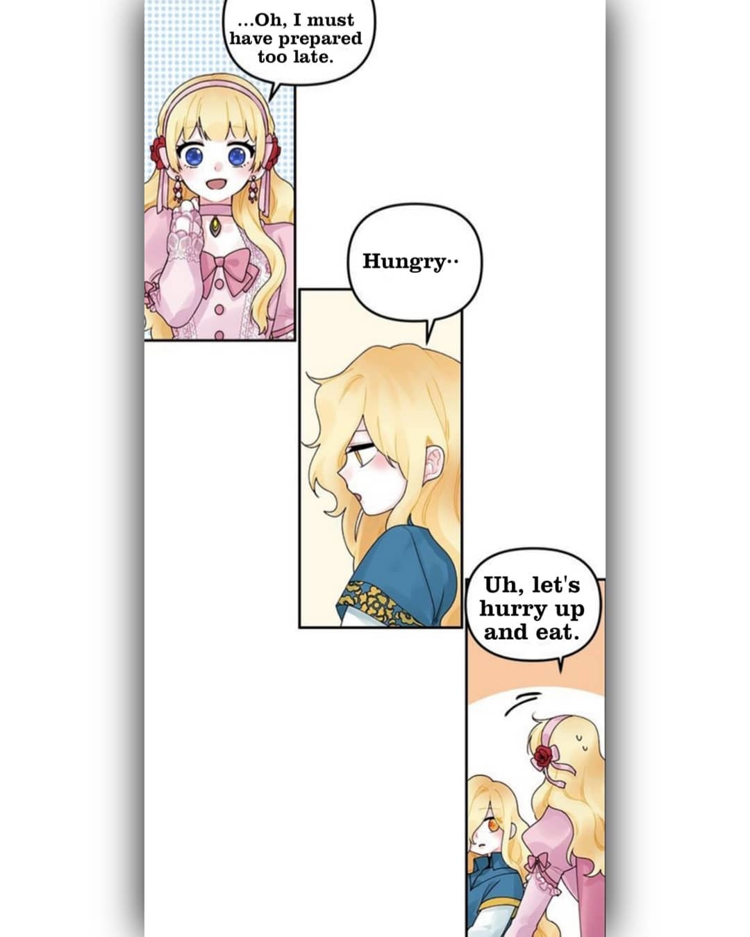 The Princess in the Dumpster chapter 17 page 5