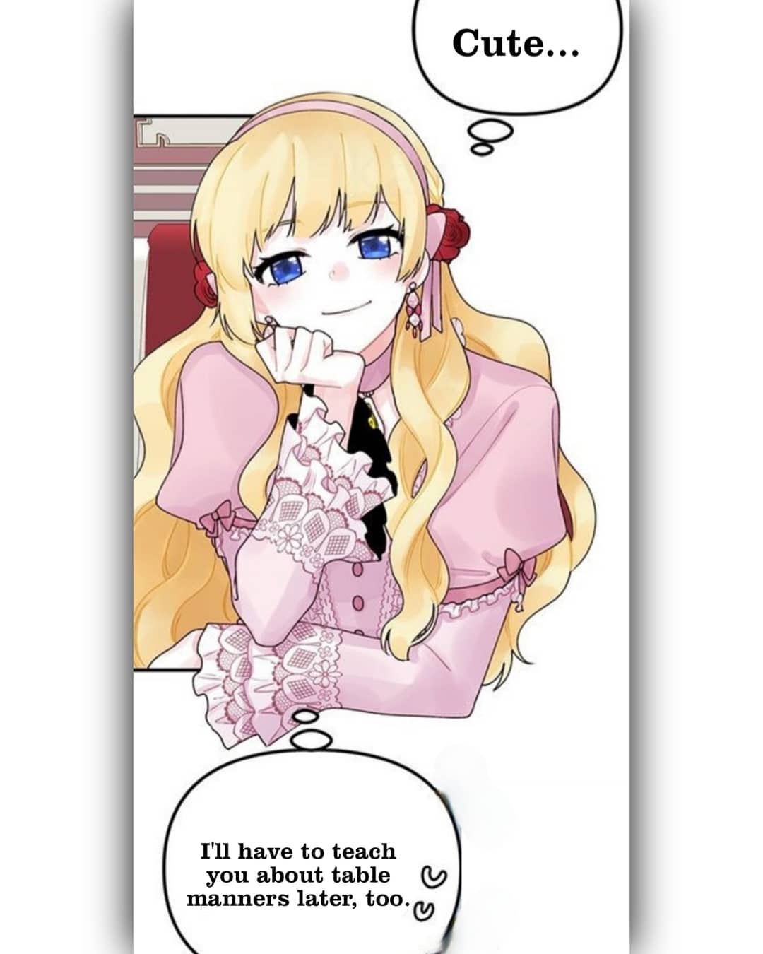 The Princess in the Dumpster chapter 17 page 7