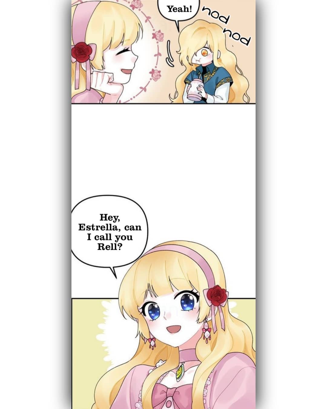 The Princess in the Dumpster chapter 17 page 9