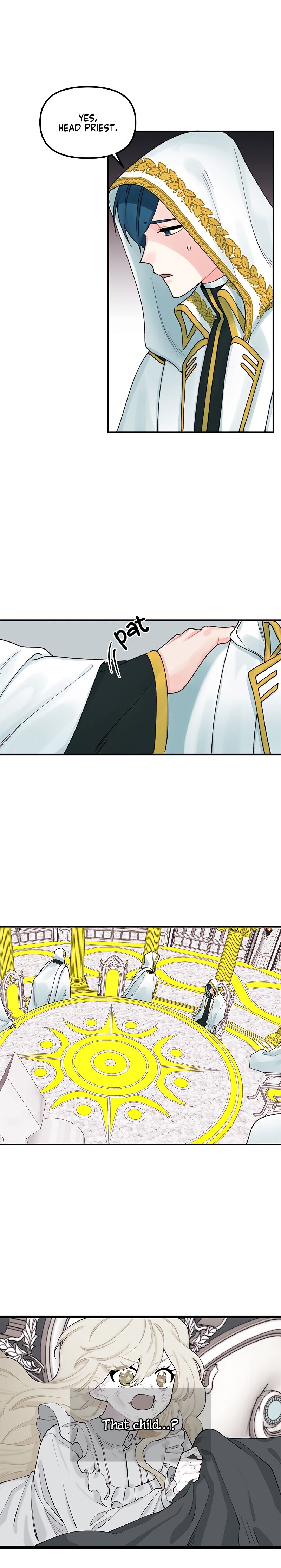 The Princess in the Dumpster chapter 19 page 12