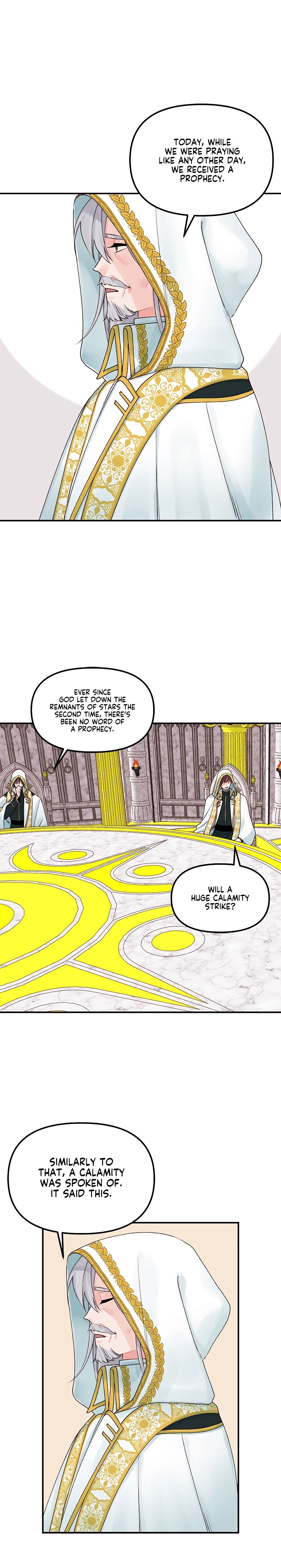 The Princess in the Dumpster chapter 19 page 4