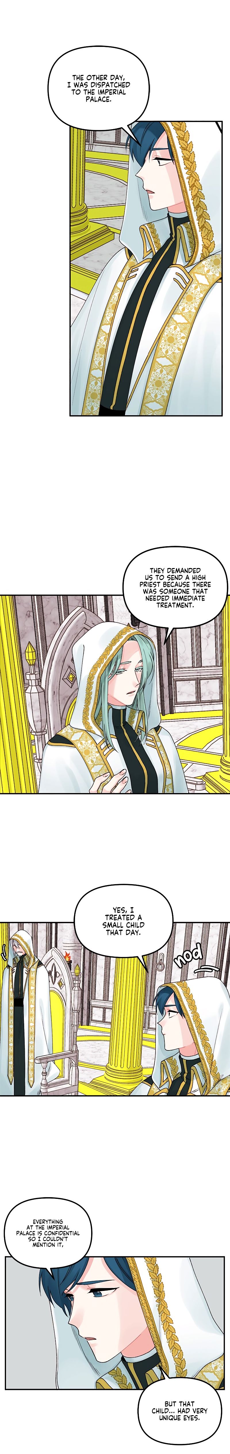 The Princess in the Dumpster chapter 19 page 8