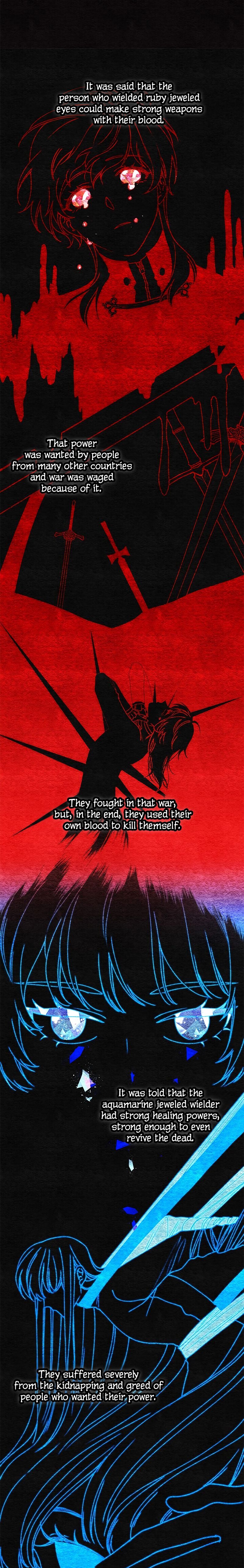 The Princess in the Dumpster chapter 20 page 13