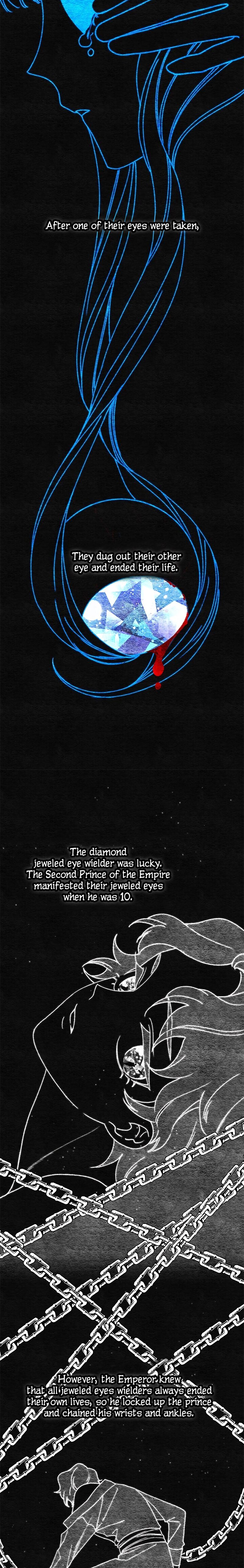 The Princess in the Dumpster chapter 20 page 14