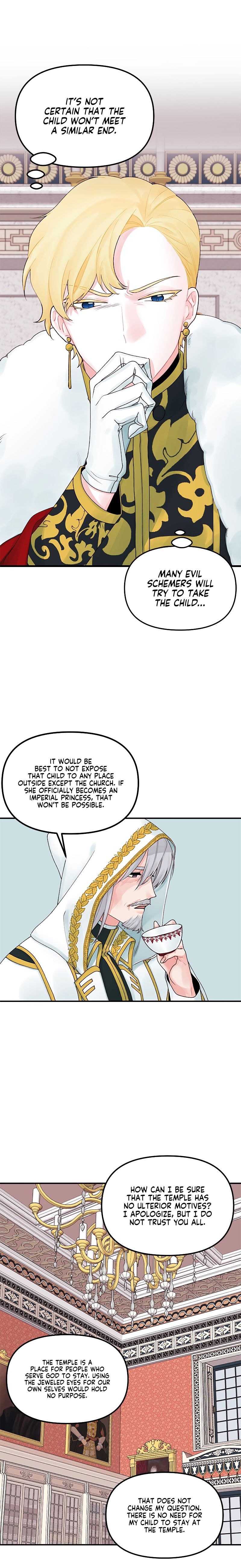 The Princess in the Dumpster chapter 20 page 16