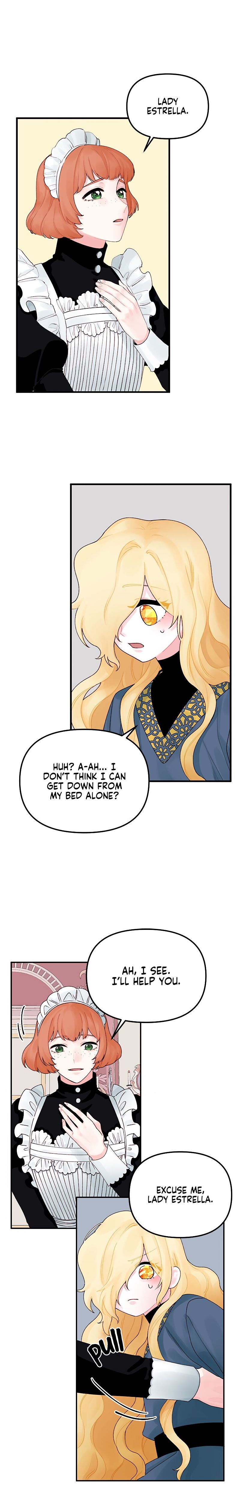 The Princess in the Dumpster chapter 20 page 5