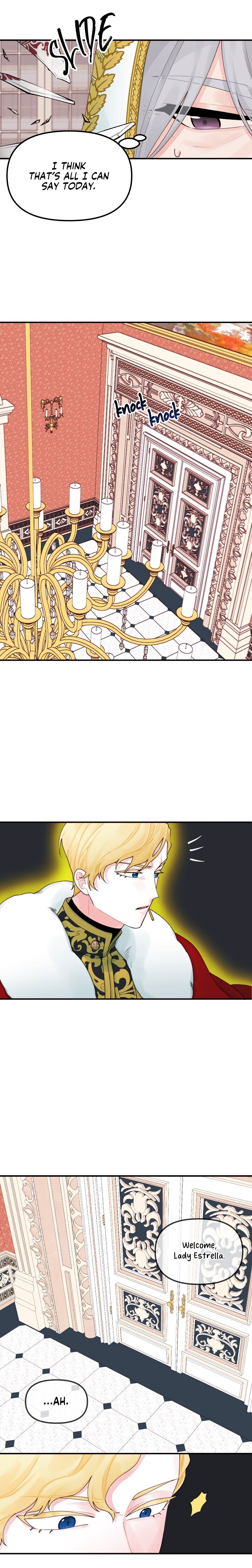 The Princess in the Dumpster chapter 21 page 10