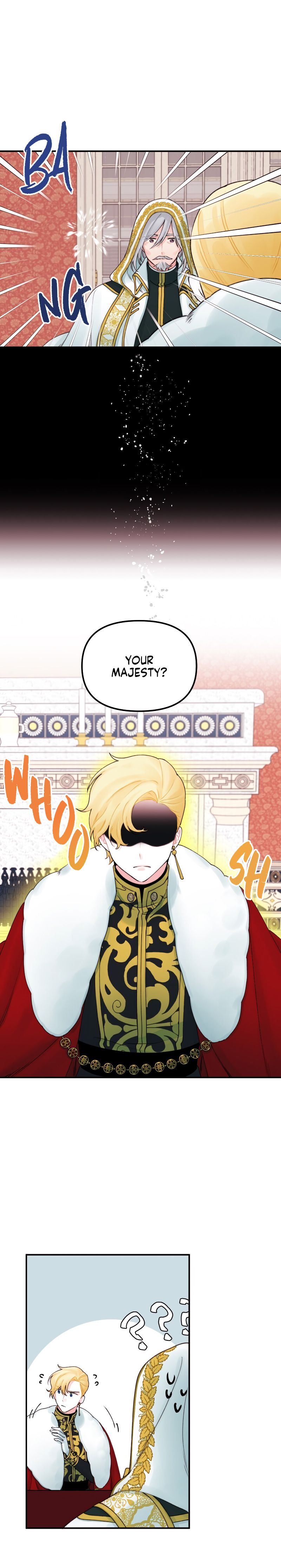 The Princess in the Dumpster chapter 21 page 11