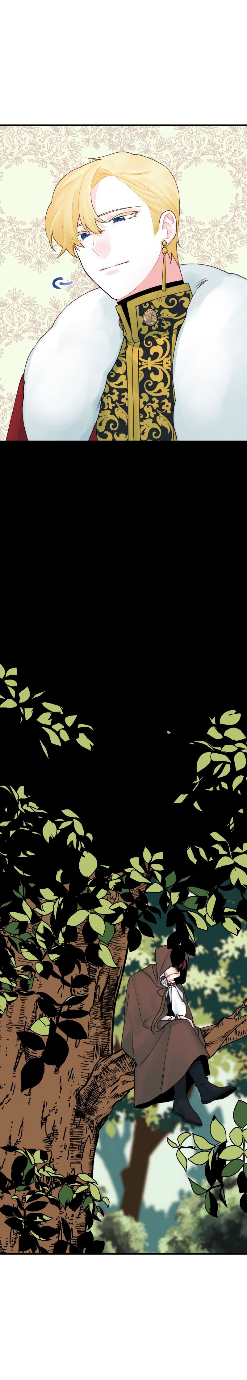 The Princess in the Dumpster chapter 22 page 15