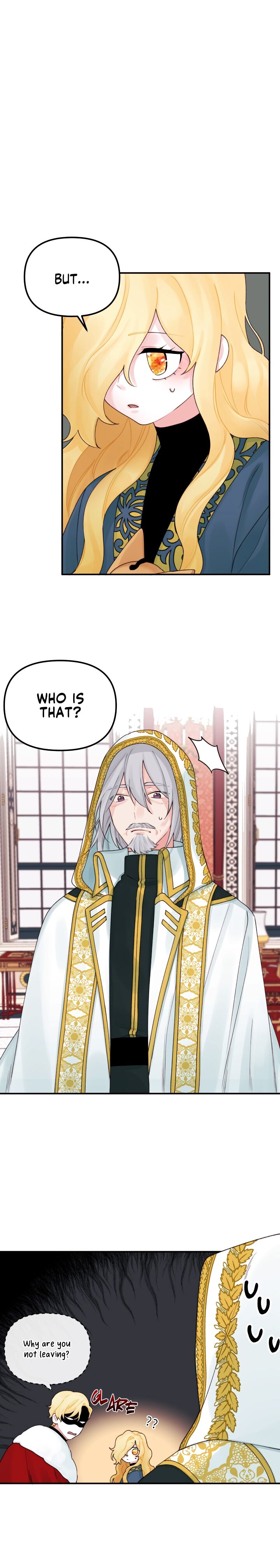 The Princess in the Dumpster chapter 22 page 2