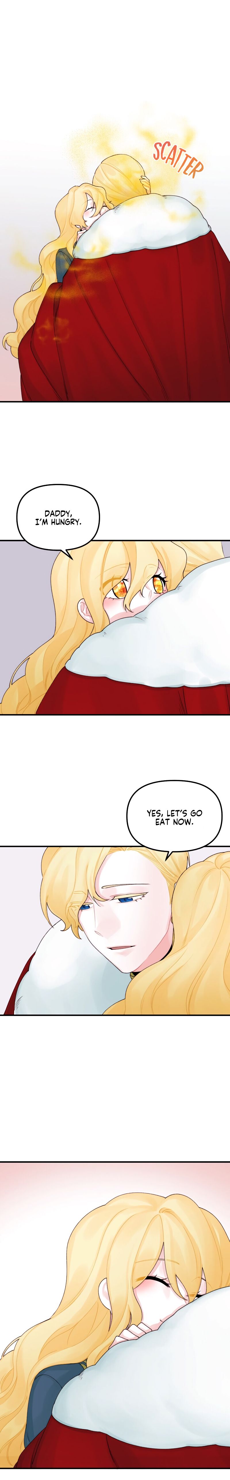 The Princess in the Dumpster chapter 23 page 11