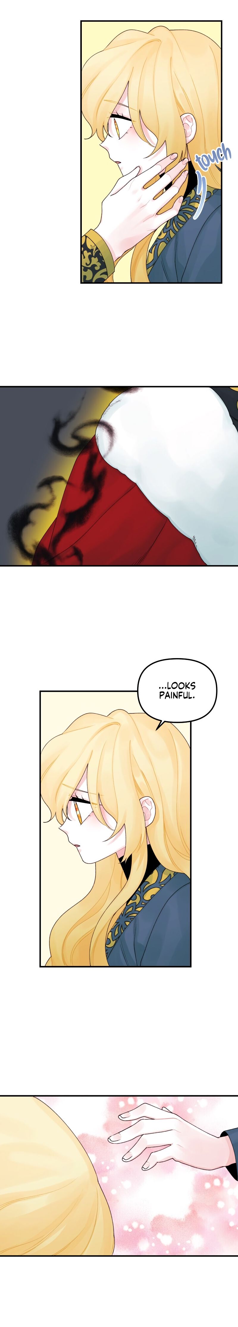 The Princess in the Dumpster chapter 23 page 7