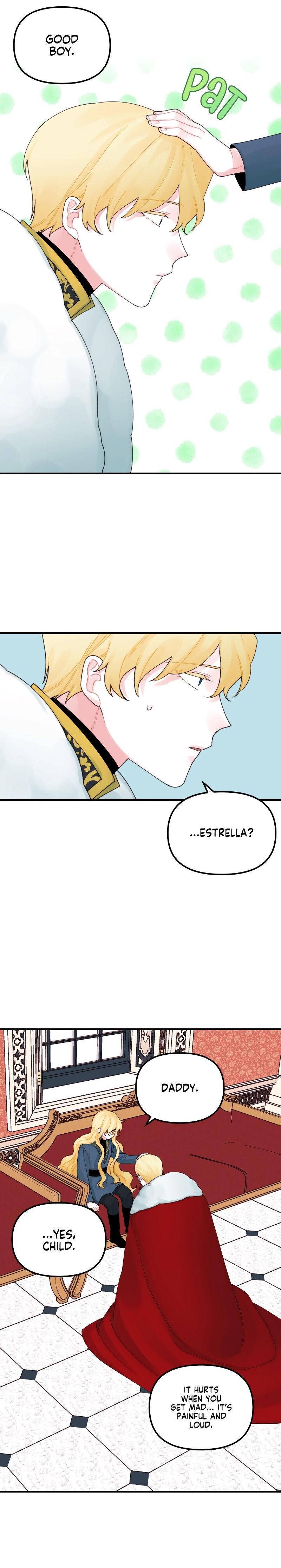 The Princess in the Dumpster chapter 23 page 8