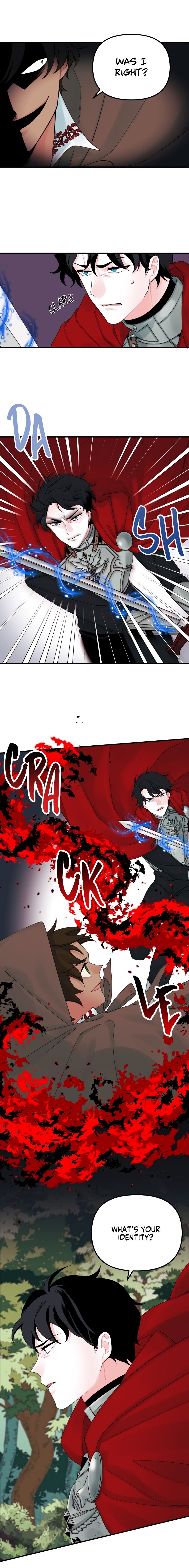 The Princess in the Dumpster chapter 24 page 7