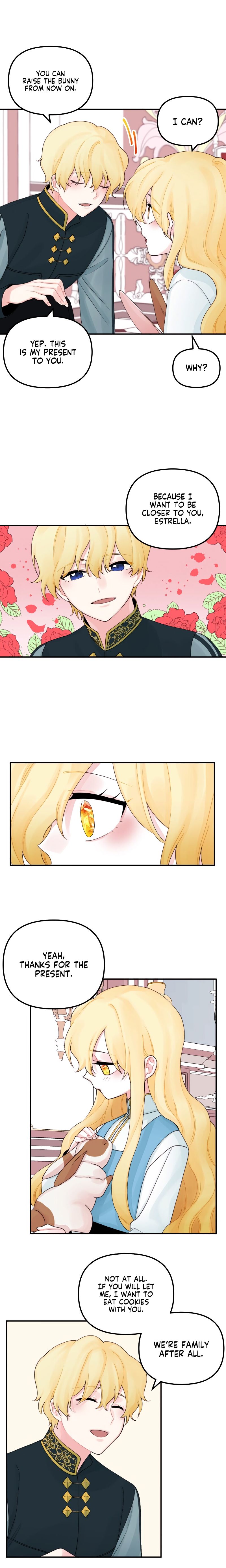 The Princess in the Dumpster chapter 25 page 13