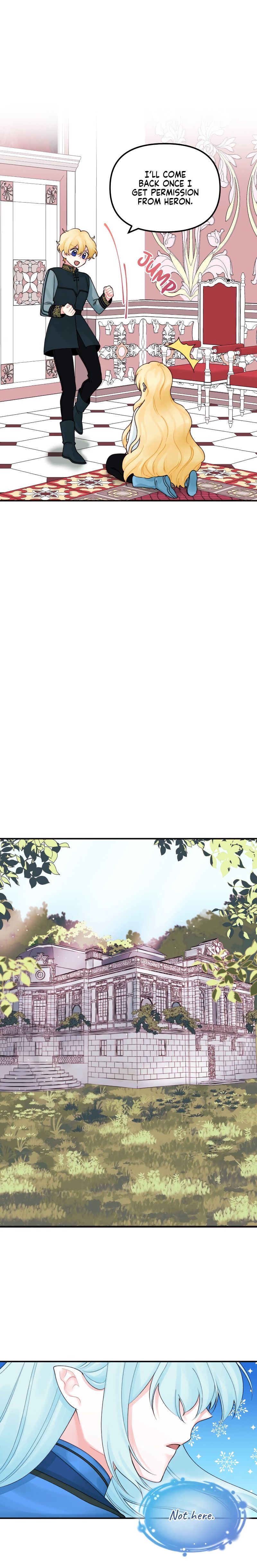 The Princess in the Dumpster chapter 25 page 16