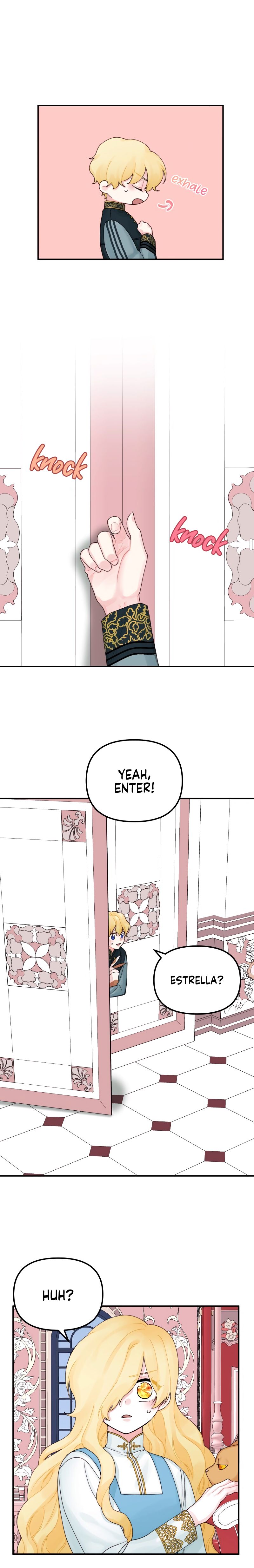 The Princess in the Dumpster chapter 25 page 9