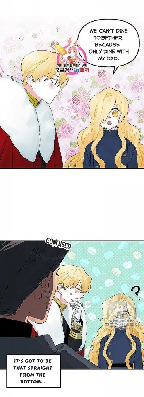 The Princess in the Dumpster chapter 29 page 1