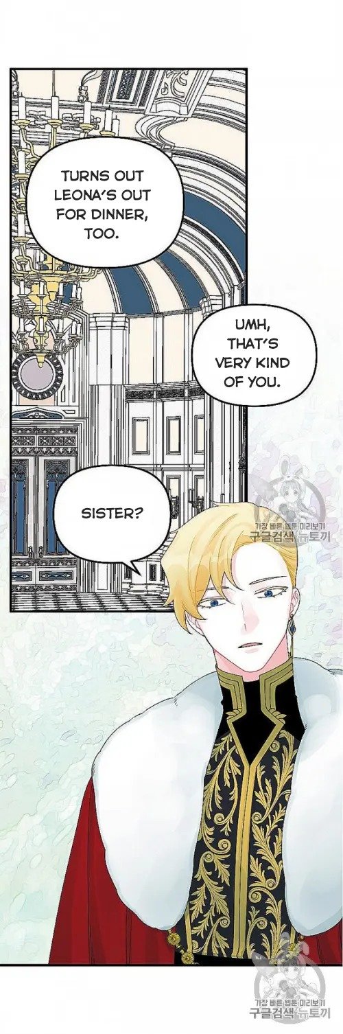 The Princess in the Dumpster chapter 29 page 11