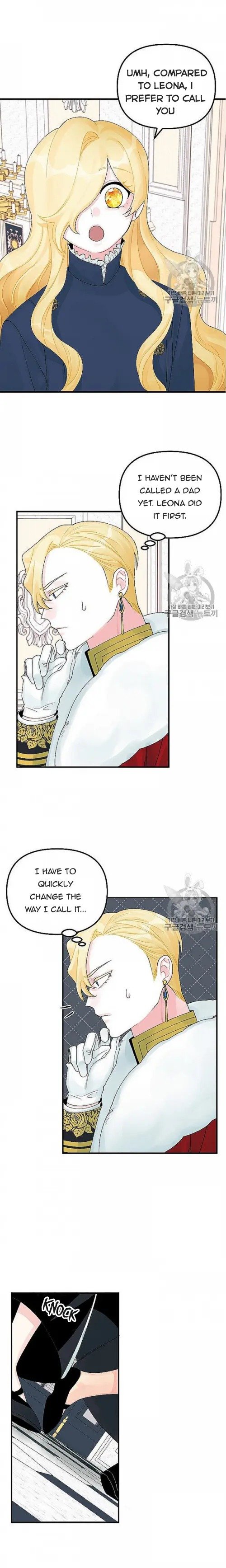 The Princess in the Dumpster chapter 29 page 12