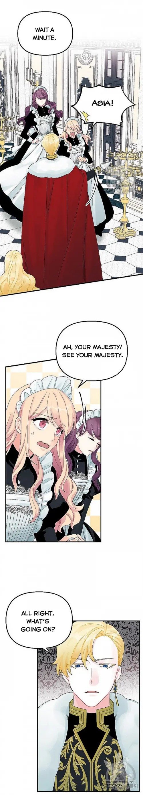 The Princess in the Dumpster chapter 29 page 13