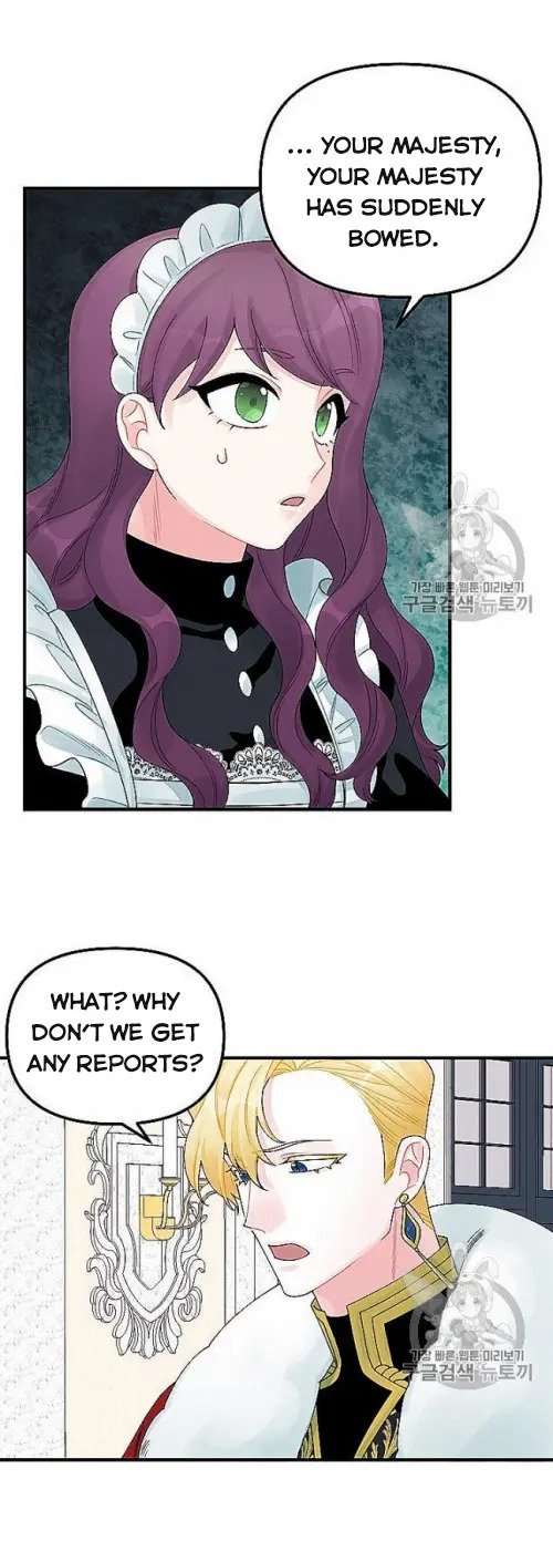 The Princess in the Dumpster chapter 29 page 14