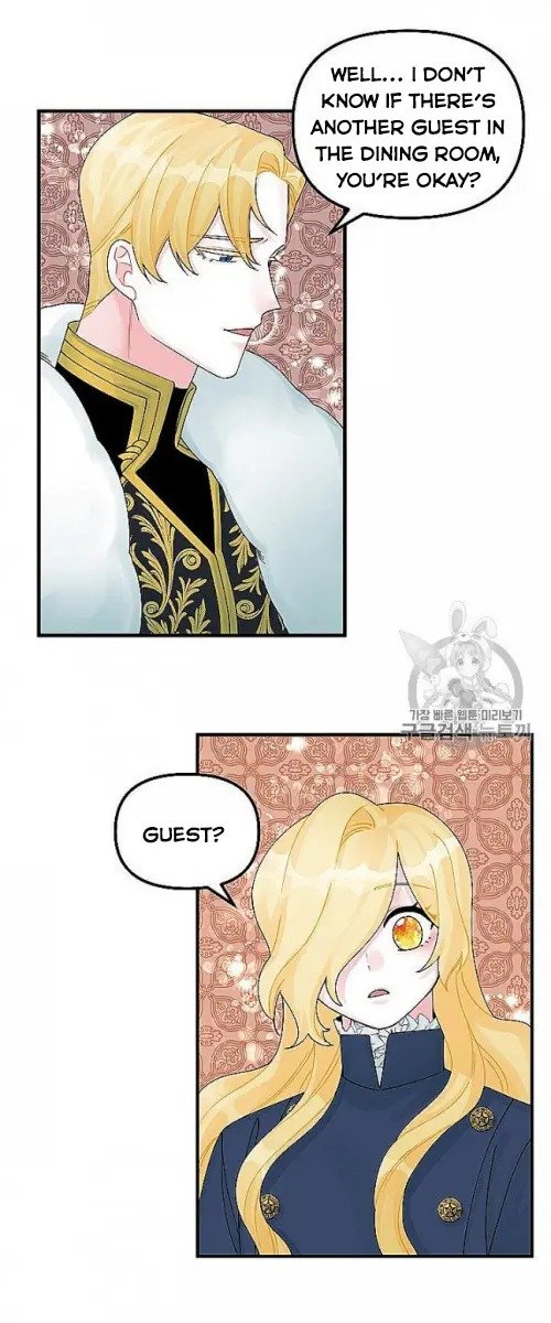 The Princess in the Dumpster chapter 29 page 18