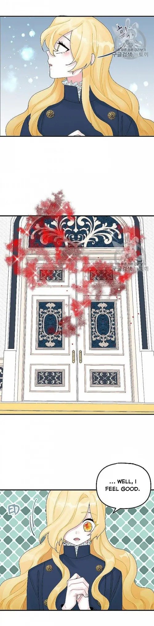 The Princess in the Dumpster chapter 29 page 20