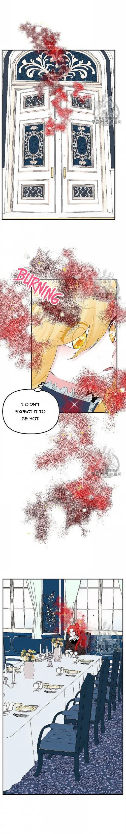 The Princess in the Dumpster chapter 29 page 22