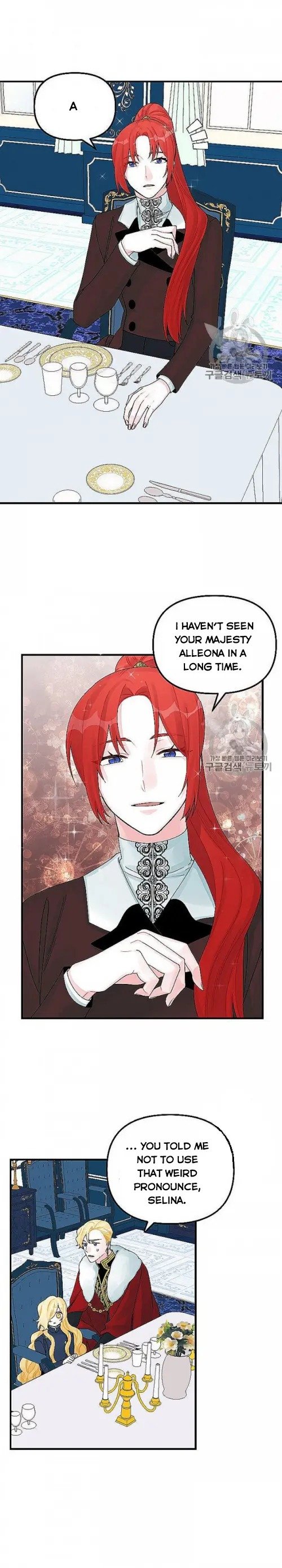 The Princess in the Dumpster chapter 29 page 23