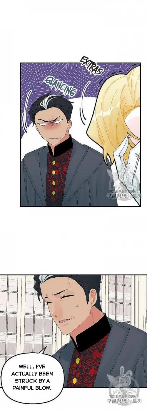 The Princess in the Dumpster chapter 29 page 3