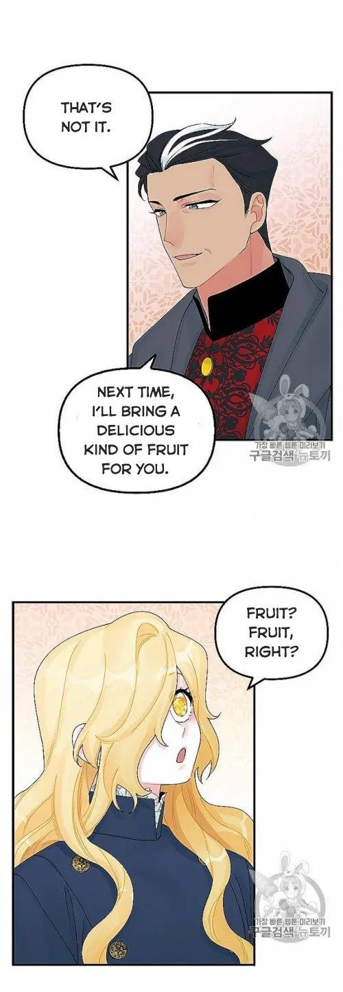 The Princess in the Dumpster chapter 29 page 5