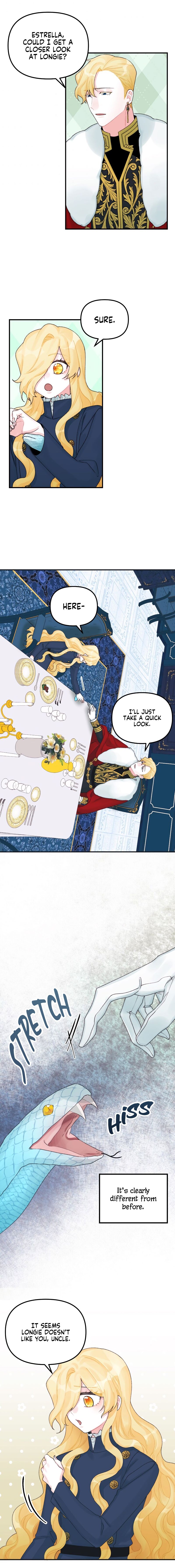 The Princess in the Dumpster chapter 30 page 11