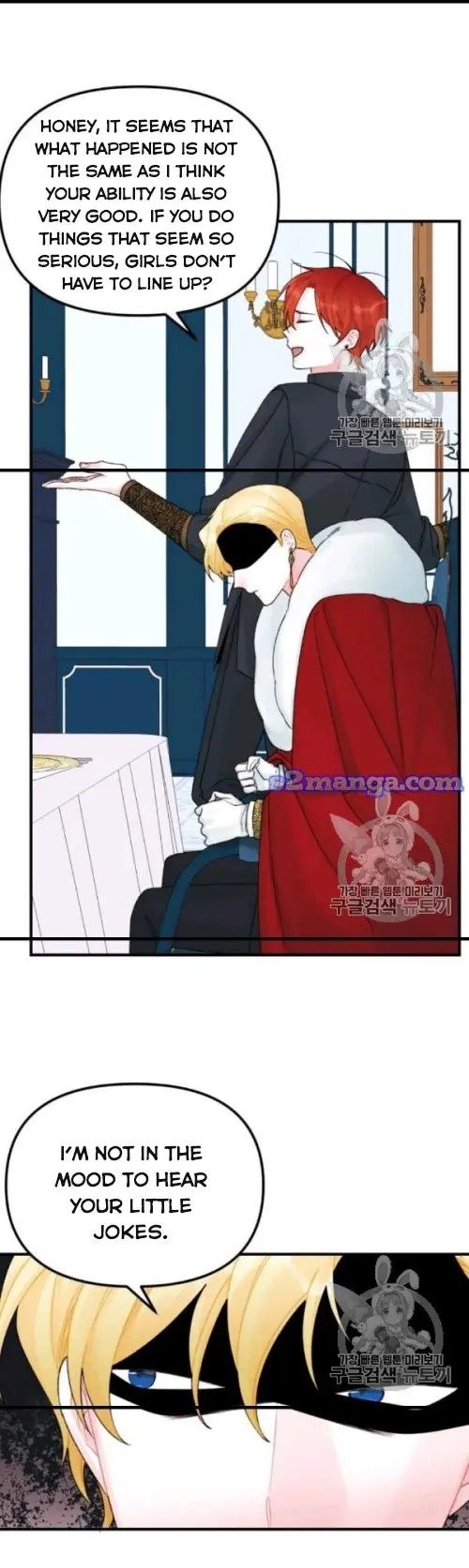 The Princess in the Dumpster chapter 31 page 10